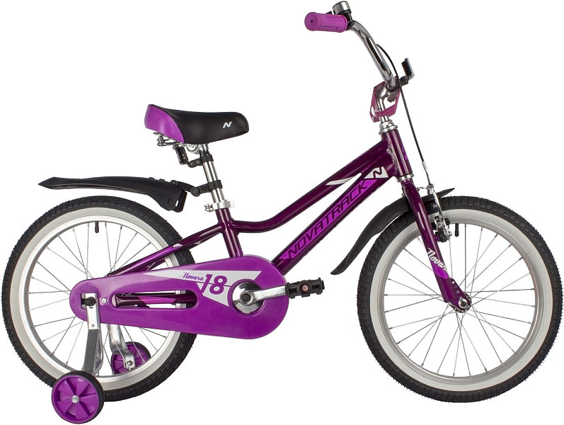 Купить NOVATRACK Novara 18 2022