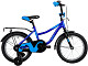 Купить NOVATRACK Wind boy 16 2022