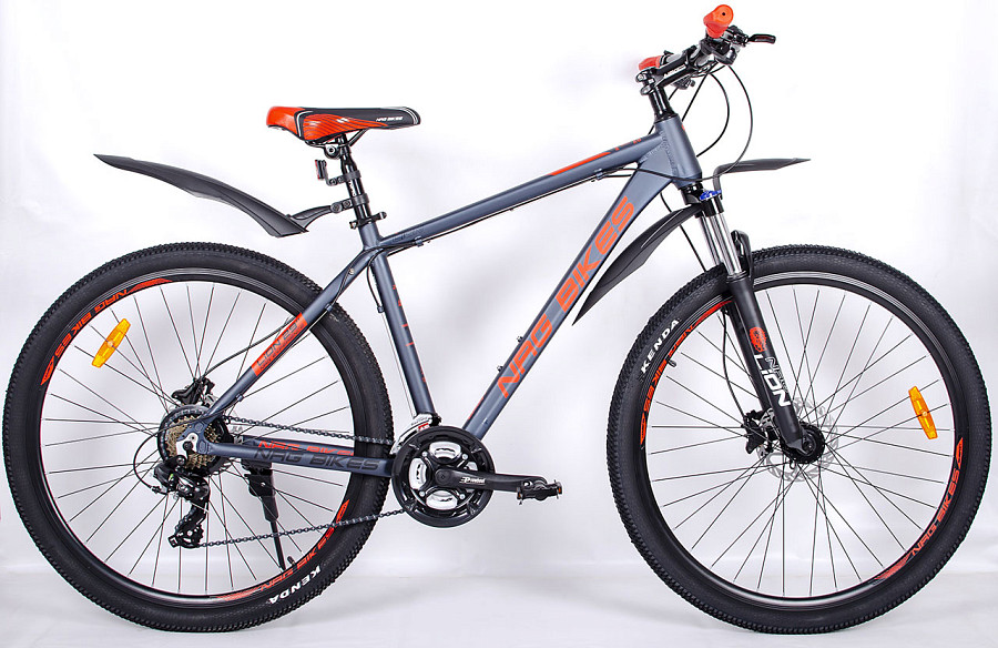 Купить NRG BIKES Lion 29 2025