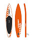 Купить SUP-доска HOGGER Surfing Orange 12'6 дюймов 