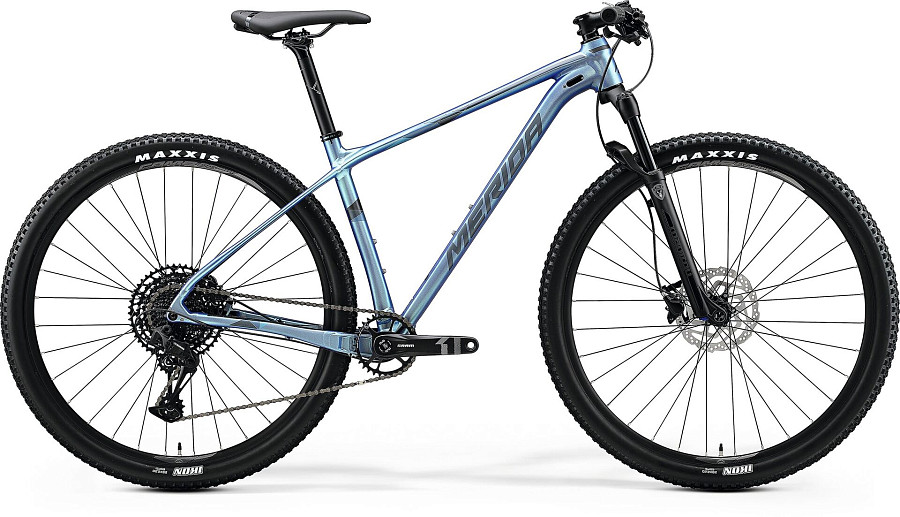 Merida limited on sale