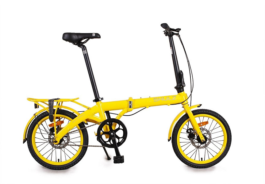 Купить Shulz Hopper XL 2018