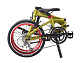 Купить DAHON Visc D18 2016