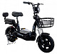 Купить Электровелосипед ELBIKE Dacha mini 600 А12 (электромопед)
