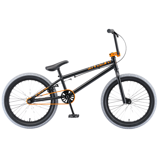 Купить TECH TEAM BMX Mack 2019