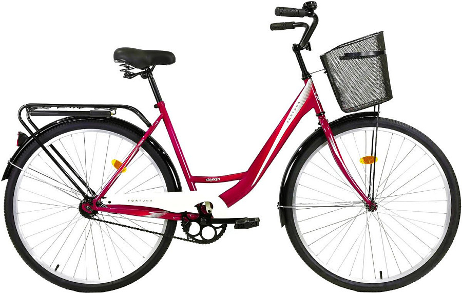 Купить KRAKKEN Fortuna 28 2022