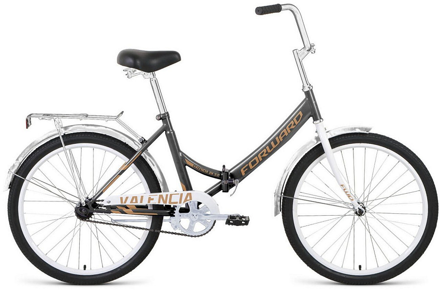 Купить FORWARD Valencia 24 3.0 2021