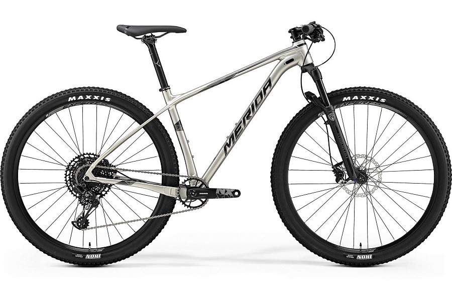 Merida big nine 2019 best sale