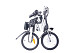 Купить Электровелосипед Eccoffect Cameo Shrinker 250