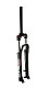Купить Амортизационная вилка RST Blaze 27.5 TNL, 1-1/8 дюймов , 100мм, D, черная