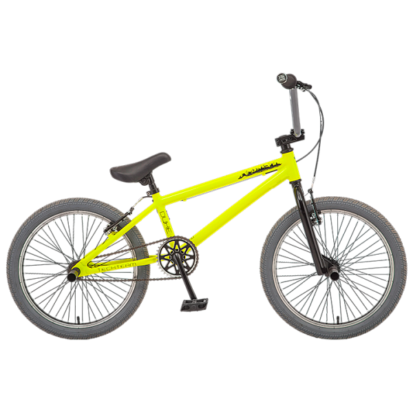 Купить TECH TEAM BMX Duke 20 2019