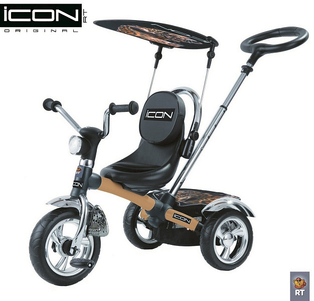 Купить Lexus Trike Original Icon 4