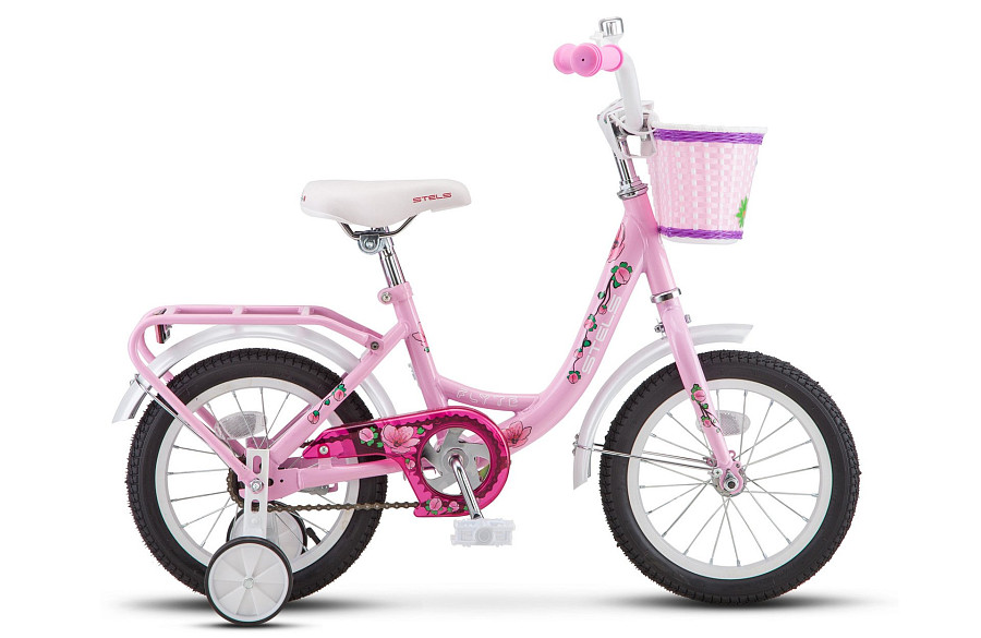 Купить STELS Flyte 14 Lady 2020