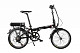 Купить Электровелосипед LANGTU KY027A-ER 20