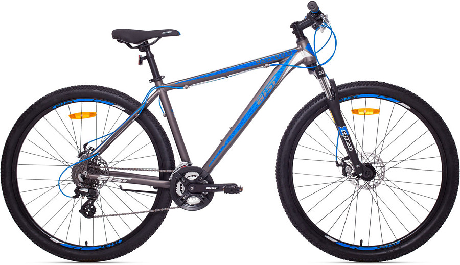 Купить AIST Rocky 2.0 Disc 29 2022