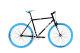 Купить Welt Fixie 1.0 28 2018