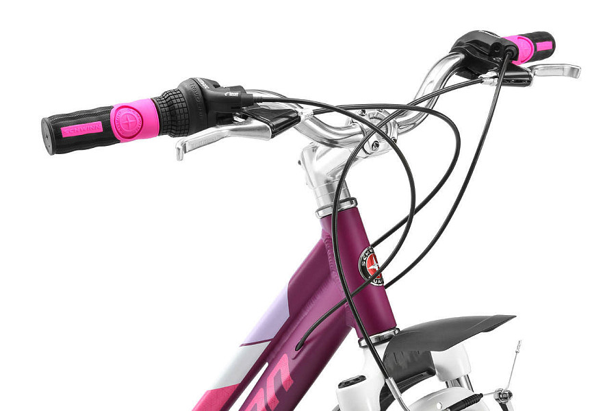 Купить SCHWINN Breaker 24 girl 2020