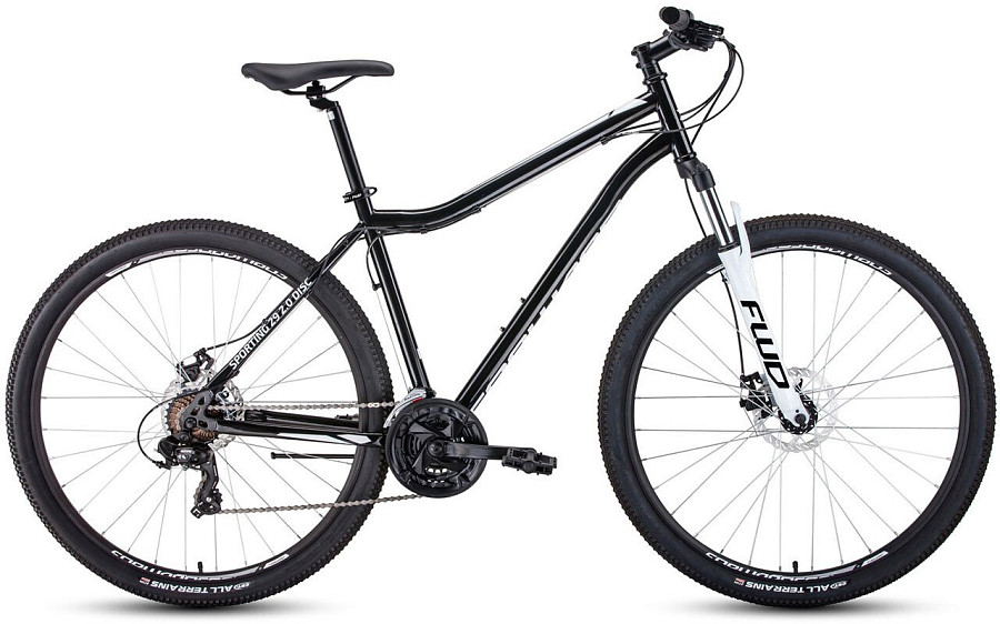 Купить FORWARD Sporting 29 2.0 Disc 2021