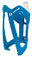 Купить Держатель для фляги SKS TopCage высокопрочный пластик синий SKS-11183