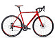 Купить Cube Cross Race Disc Pro 2015